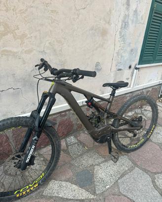 Bici specialized turbo kenevo