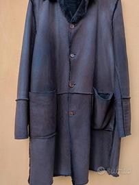 Dolce & Gabbana sherling uomo