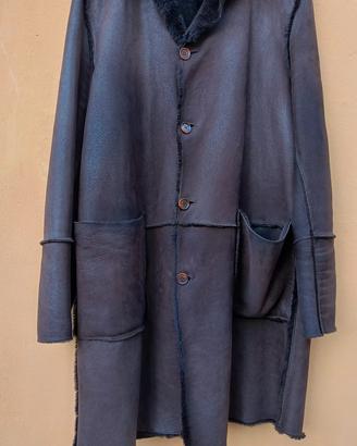 Dolce & Gabbana sherling uomo