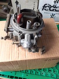 carburatore 