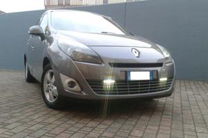 Renault Scenic 1.5 dCi 110CV Dynamique