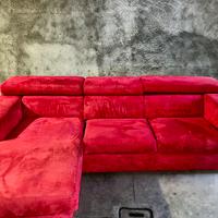 Divano poltrone e sofà