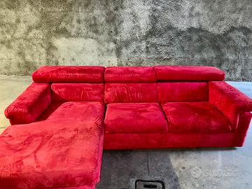 Divano poltrone e sofà