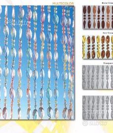 Tenda Moschiera a Perline