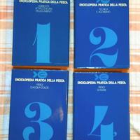Enciclopedia pesca