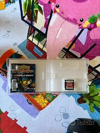 Pokémon Mystery Dungeon: Esploratori dell’Oscurità