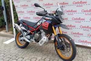 Aprilia Tuareg 660 RALLY ANNO 2020 KM 0