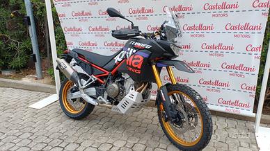 Aprilia Tuareg 660 RALLY ANNO 2020 KM 0