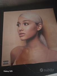 Arianna Grande