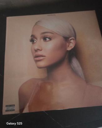 Arianna Grande