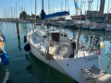 Beneteau first 32