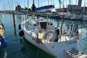 Beneteau first 32