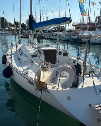 Beneteau first 32