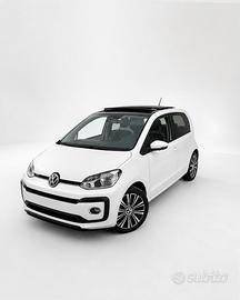 Volkswagen Up! 75 cv 5 p. High Up!