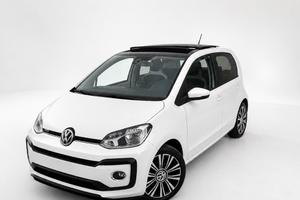 Volkswagen Up! 75 cv 5 p. High Up!