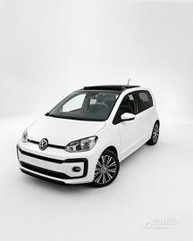 Volkswagen Up! 75 cv 5 p. High Up!