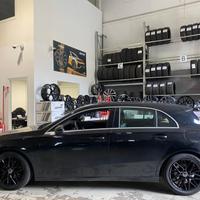 Cerchi NUOVI Mercedes Classe A raggio 18 cod.78342