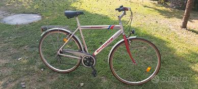 citybike da uomo