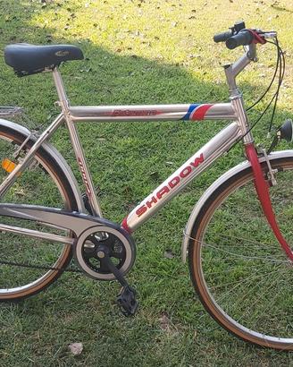 citybike da uomo
