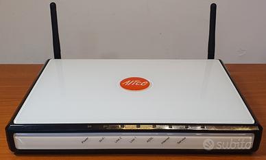 Modem router Alice Gate VoIP 2 Plus