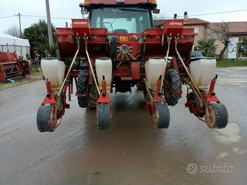 seminatrice mais/soia