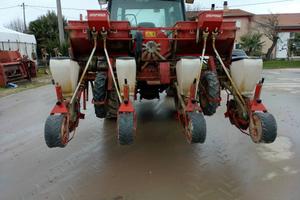 seminatrice mais/soia