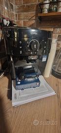 macchinetta caffè magnifica s de longhi