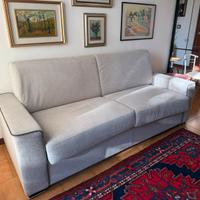 DIVANO LETTO NUOVO