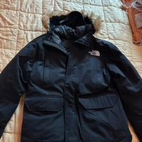 North Face mcmurdo 550 giapponese