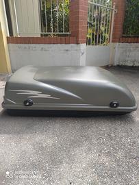 baulle auto