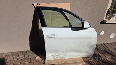 Auto Portiera dx Audi a1 ultimo modello