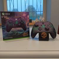 Sea of Thieves Controller