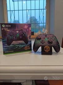 Sea of Thieves Controller