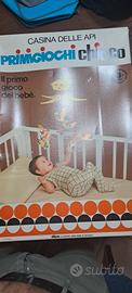 Giochi Chicco Vintage
