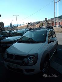 FIAT Panda 2ª serie - 2011