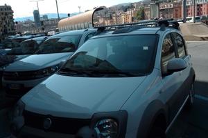 FIAT Panda 2ª serie - 2011