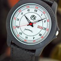 Orologio Automatico PVD come nuovo