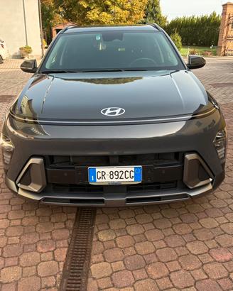 Hyundai Kona 1,6 full hybrid benzina