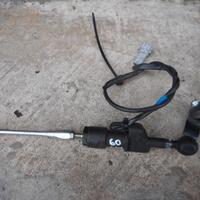 Cambio elettronico e air box yamaha mt09