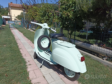 Vespa 50 n 1964