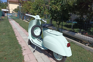 Vespa 50 n 1964