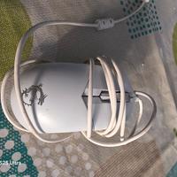 mouse da gaming msi rgb