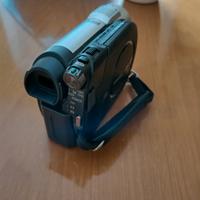 Videocamera Sony