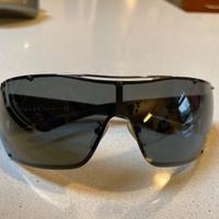 Occhiale sole Prada sport