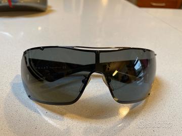 Occhiale sole Prada sport