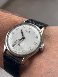 Orologio Tissot vintage anni 40/50 - 35mm