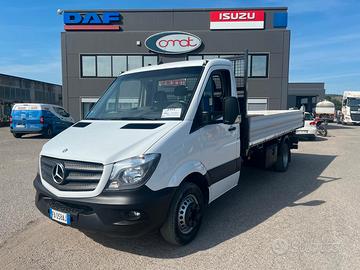 MERCEDES BENZ SPRINTER 413 Ribtril RIF. 5055