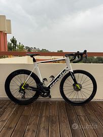 Cervélo S3 2019 – Carbonio – Shimano Ultegra