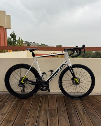 Cervélo S3 2019 – Carbonio – Shimano Ultegra