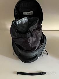 Borsa da sella Triumph